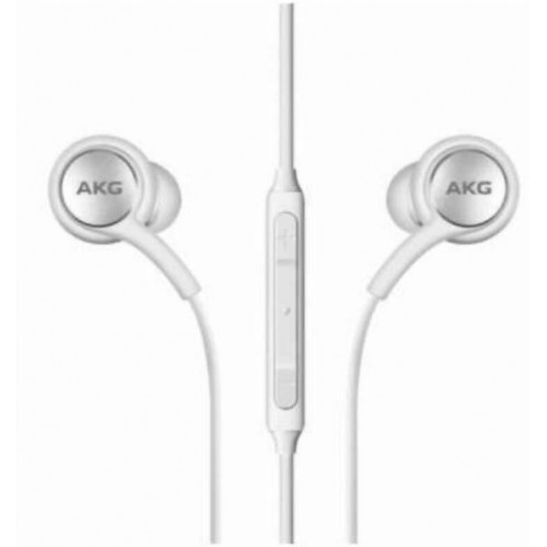 Наушники Samsung EO-IC100 (белый) 4