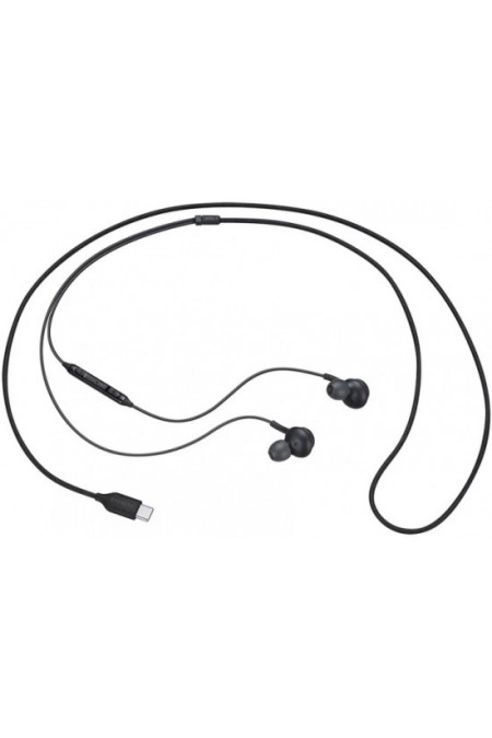 Проводные наушники Samsung EO-IC100 (черный) 