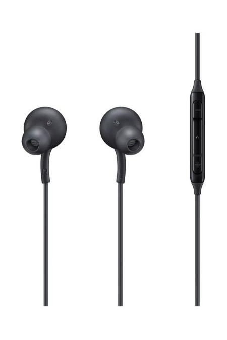 Проводные наушники Samsung EO-IC100 (черный) 2