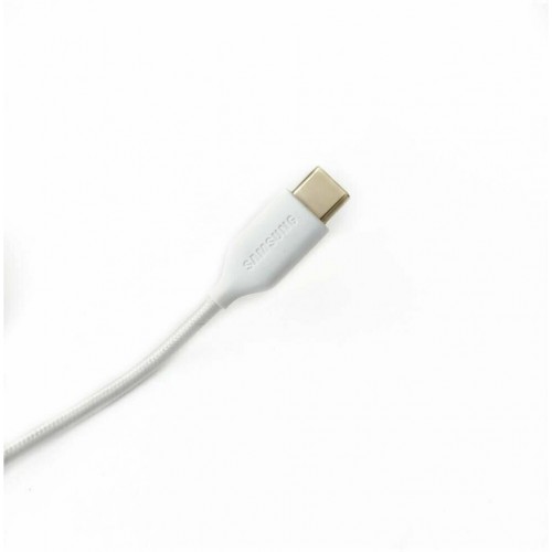 Наушники Samsung EO-IC100BWEGRU USB Type-C белый (EO-IC100BWEGRU) (белый) 9