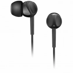 Наушники Sennheiser CX 200 Street II (черный)