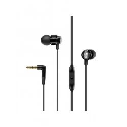 Наушники Sennheiser CX 300S (черный)