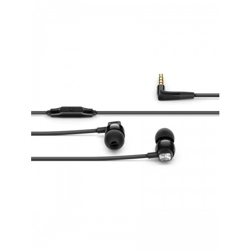 Наушники Sennheiser CX 300S (черный) 1