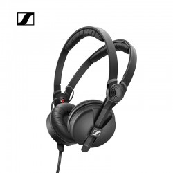 Наушники Sennheiser HD 25 (черный)