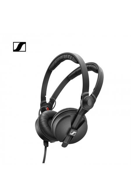 Наушники Sennheiser HD 25 (черный) 