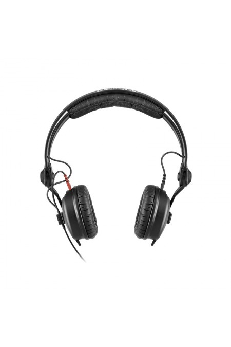 Наушники Sennheiser HD 25 (черный) 1