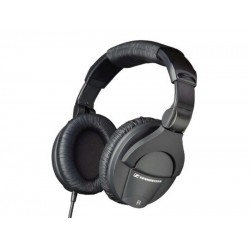 Проводные наушники Sennheiser HD 280 Pro (HD 280 Pro) (черный)