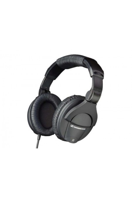 Проводные наушники Sennheiser HD 280 Pro (HD 280 Pro) (черный) 