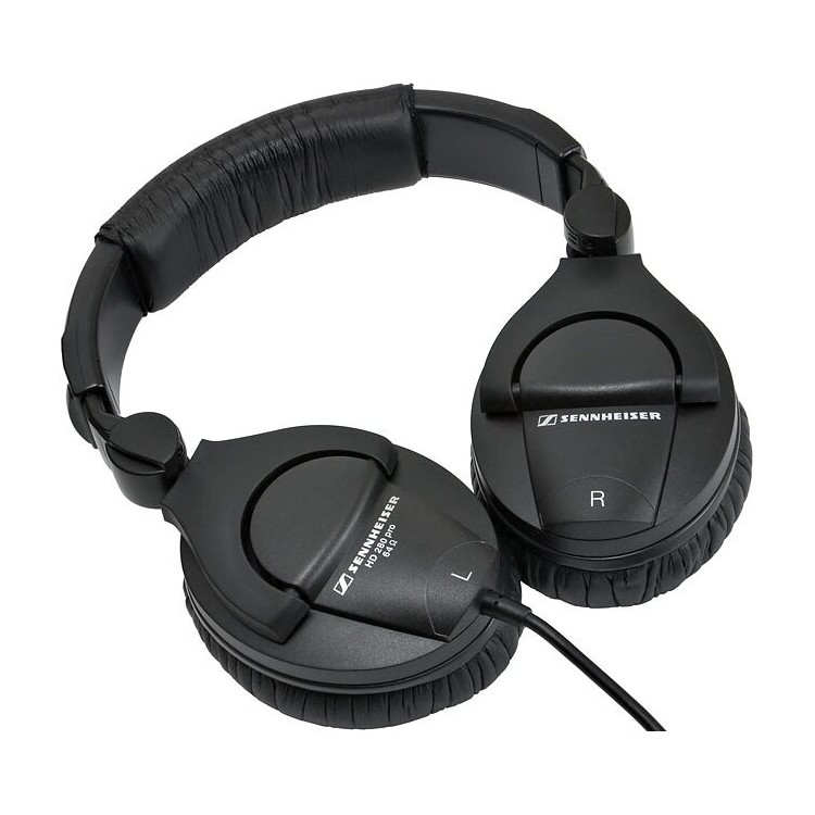 Sennheiser hd 212 pro new arrivals