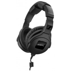 Наушники Sennheiser HD 300 Pro (черный)