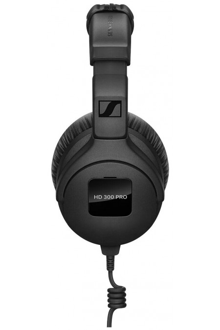 Наушники Sennheiser HD 300 Pro (черный) 1