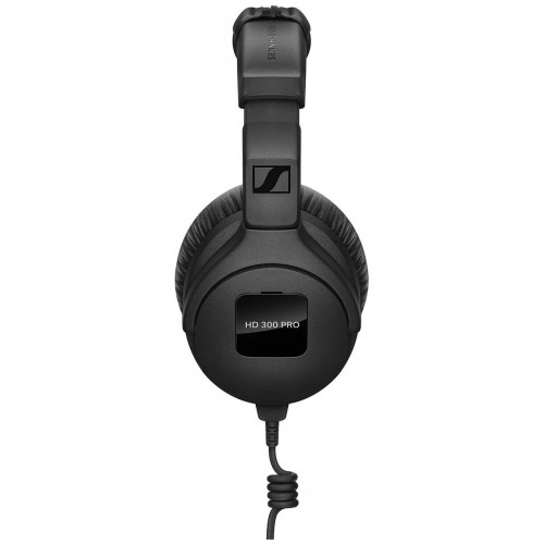 Наушники Sennheiser HD 300 Pro (черный) 1