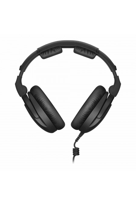 Наушники Sennheiser HD 300 Pro (черный) 5
