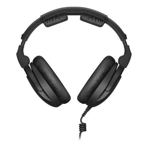 Наушники Sennheiser HD 300 Pro (черный) 5