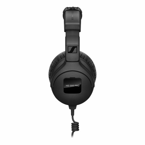 Наушники Sennheiser HD 300 Pro (черный) 6