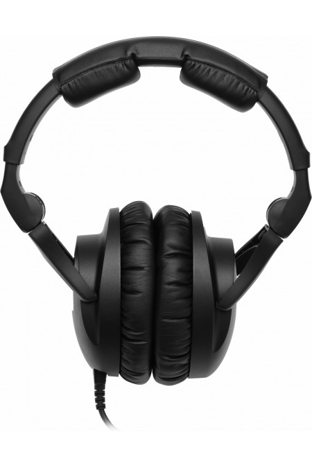 Наушники Sennheiser HD 300 Pro (черный) 6