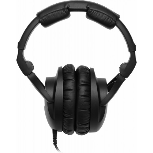 Наушники Sennheiser HD 300 Pro (черный) 7