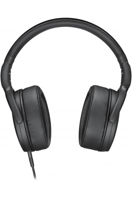 Проводные наушники Sennheiser HD 400S (черный) 1