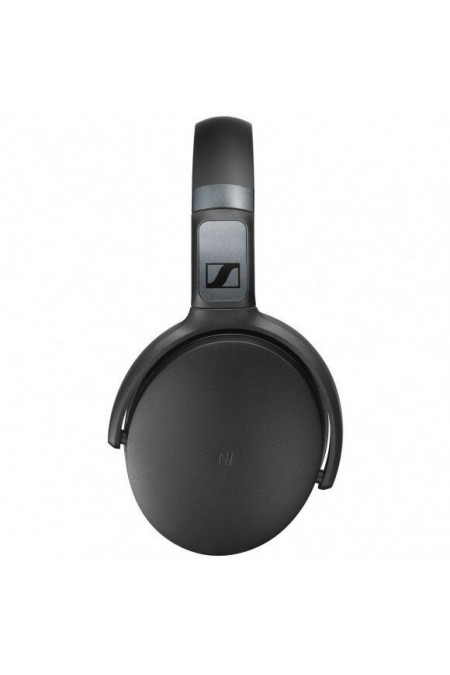 Проводные наушники Sennheiser HD 400S (черный) 7