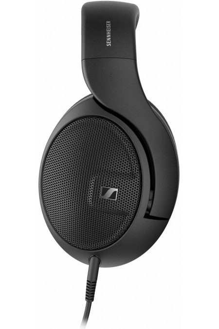 Наушники Sennheiser HD 560S (черный) 2