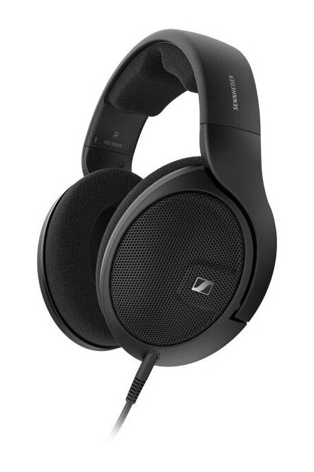 Наушники Sennheiser HD 560S (черный) 3