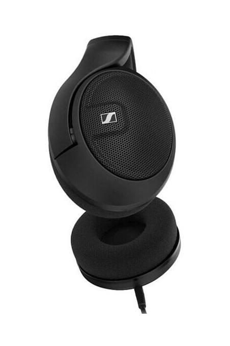 Наушники Sennheiser HD 560S (черный) 4