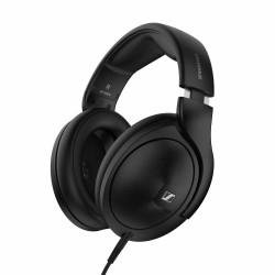 Наушники Sennheiser HD 620S (черный)