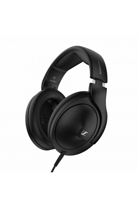 Наушники Sennheiser HD 620S (черный) 