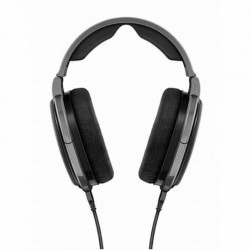Проводные наушники Sennheiser HD 650 508825 (черный)