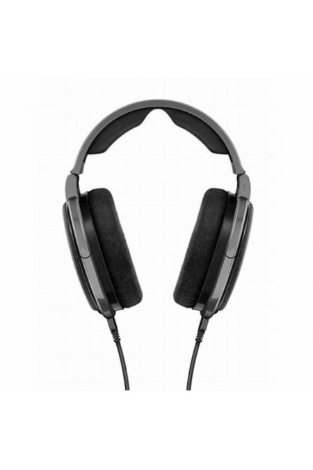 Проводные наушники Sennheiser HD 650 508825 (черный) 