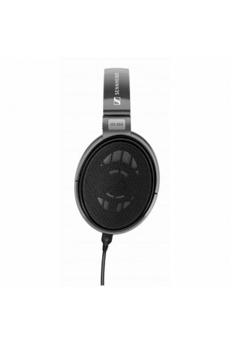 Проводные наушники Sennheiser HD 650 508825 (черный) 2