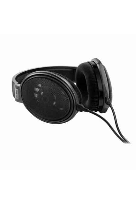 Проводные наушники Sennheiser HD 650 508825 (черный) 3