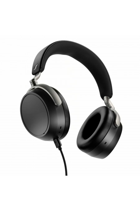 Наушники Sennheiser HDB 630 (черный) 3