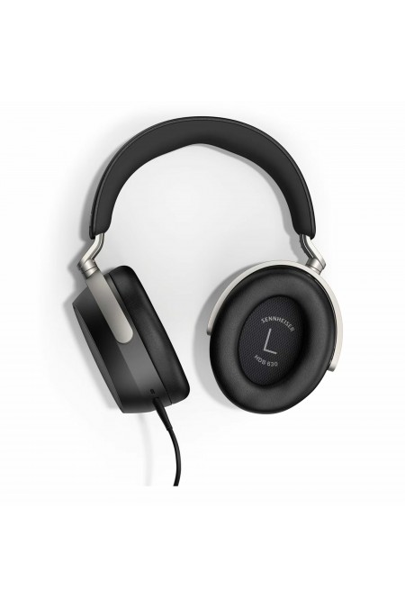 Наушники Sennheiser HDB 630 (черный) 4