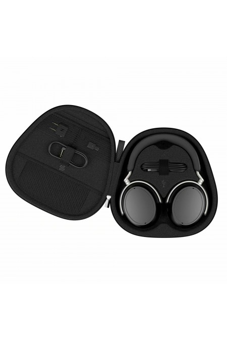 Наушники Sennheiser HDB 630 (черный) 5