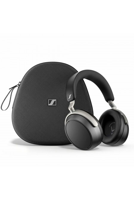 Наушники Sennheiser HDB 630 (черный) 6
