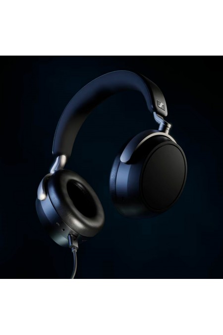 Наушники Sennheiser HDB 630 (черный) 7