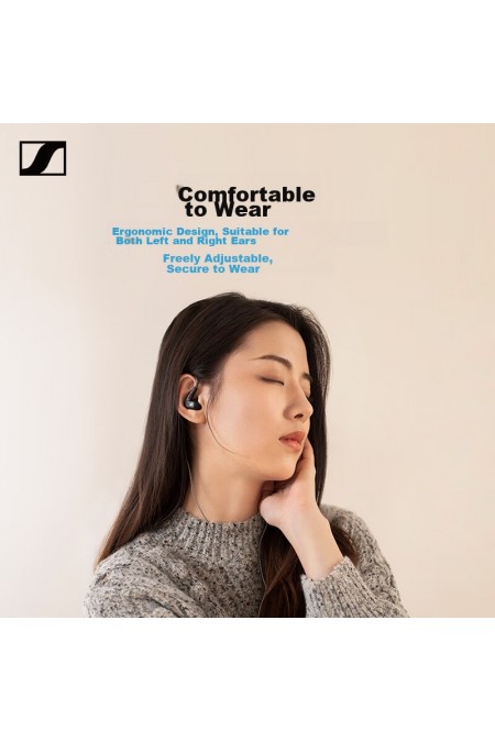 Наушники Sennheiser IE 200 (черный) 3