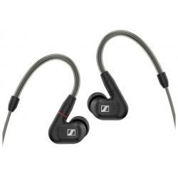 Наушники Sennheiser IE 300 (черный)
