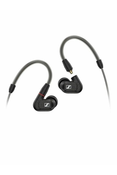 Наушники Sennheiser IE 300 (черный) 