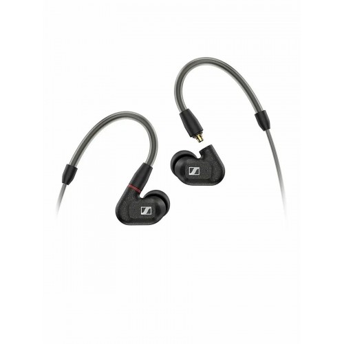 Наушники Sennheiser IE 300 (черный) 