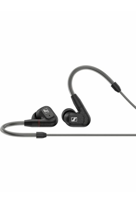 Наушники Sennheiser IE 300 (черный) 1