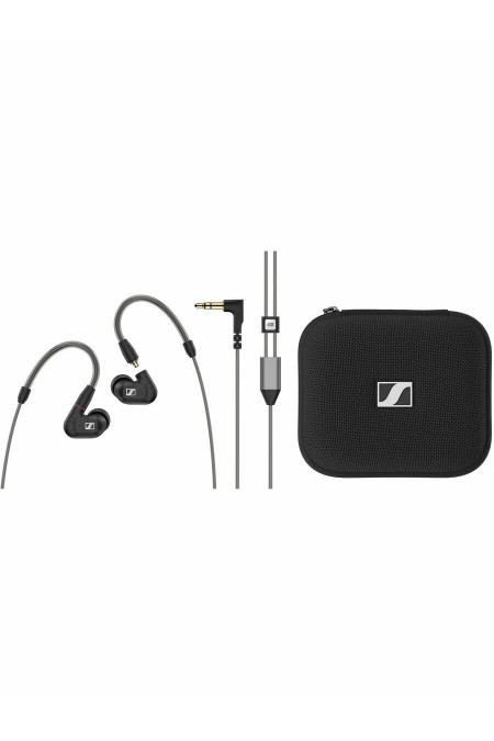Наушники Sennheiser IE 300 (черный) 3