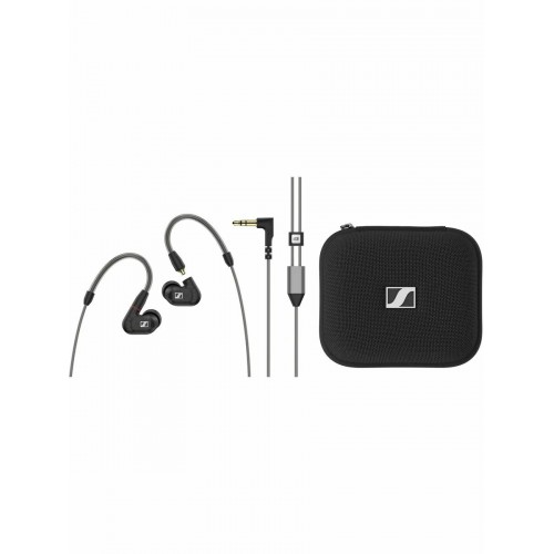 Наушники Sennheiser IE 300 (черный) 3