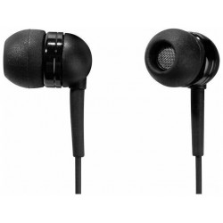 Наушники Sennheiser IE 4 (черный)