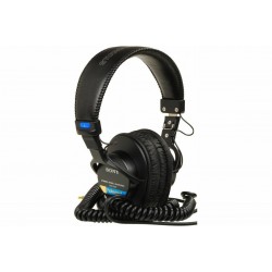 Наушники Sony MDR-7506 (черный)