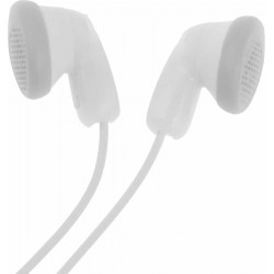 Наушники Sony MDR-E9LP (MDR-EX9LP) (белый)