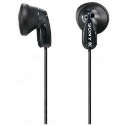 Наушники Sony MDR-E9LP (MDRE9LPB.E) (черный)