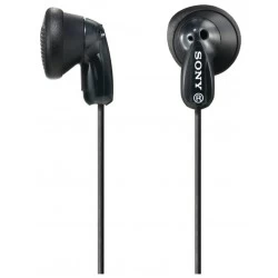 Наушники Sony MDR-E9LP (MDRE9LPB.E) (черный)