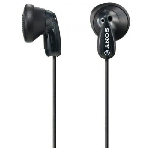 Наушники Sony MDR-E9LP (MDRE9LPB.E) (черный) 